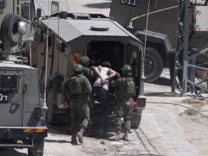  ارتفاع عدد الشهداء الفلسطينيين في الضفة الغربية إلى 764 شهيدا منذ 7 أكتوبر 2023