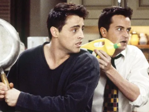 Matthew Perry