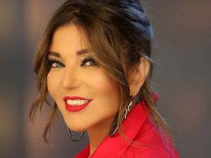 سميرة سعيد