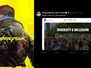 CD Projekt RED