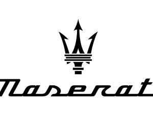 Maserati 