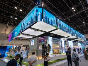 "دو" تختتم مشاركتها الناجحة في "جيتكس 2024" بتعزيز التحول الرقمي في دولة الإمارات العربية المتحدة وتحفيز اقتصاد الذكاء الاصطناعي 