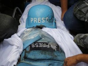 مركز حريات - فلسطين - حرب