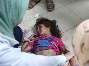 ارتكب الاحتلال ثماني مجازر خلال الـ24 ساعة الماضية