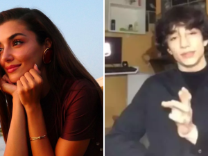 Hande Erçel 