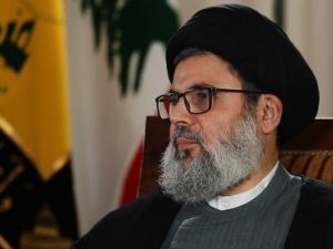 صفي الدين كان متواجدا في مقر تحت الأرض لحظة الهجوم