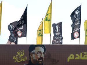 يتعامل حزب الله بحذر مع احتمالات الاغتيال التي قد تستهدف قادته