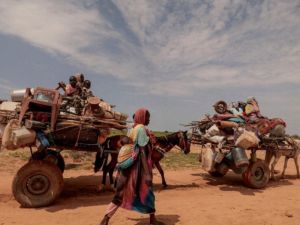 السودان - تجويع - خبراء امميون