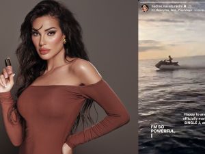 Nadine Nassib Njeim