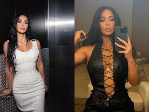 Kim Kardashian