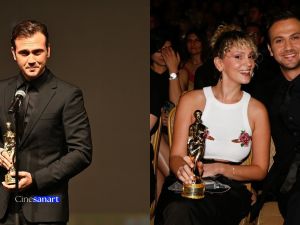 Aras Bulut İynemli Farah Zeynep Abdullah