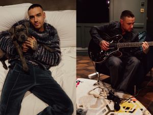 Liam Payne