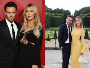 Liam Payne Katie Cassidy