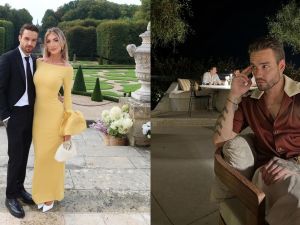 Liam Payne Kate Cassidy