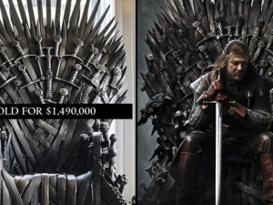 Game of Thrones