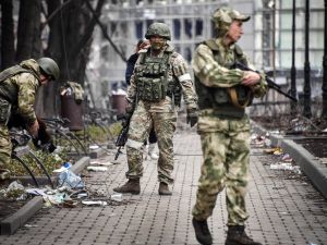 Ukraine