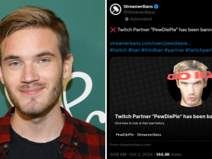 PewDiePie