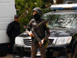 أمرت النيابة بحبس المتهم أربعة أيام على ذمة التحقيقات
