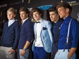 One Direction