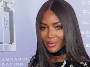 Naomi Campbell