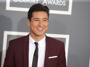 Mario Lopez