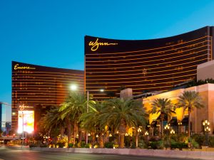 Wynn Resorts