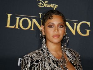 Beyonce 