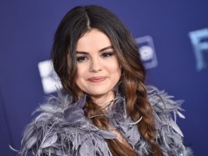 Selena Gomez 