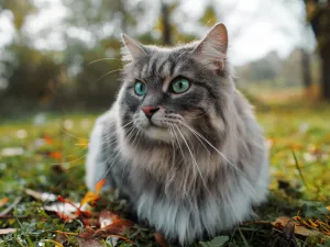 rescue cat