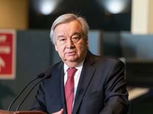 Antonio Guterres