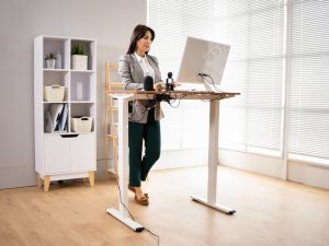 standing desks