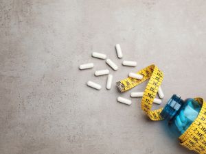 weight loss drugs