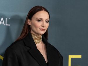 Sophie Turner