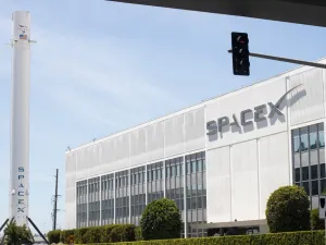 SpaceX 