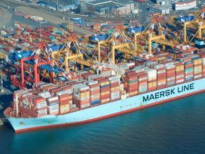 import prices