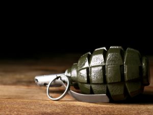 Yemeni detonates grenade targeting his sister over family dispute
