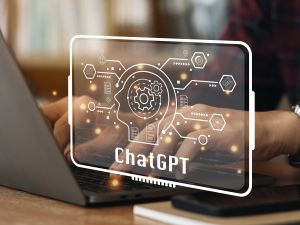 Egypt is developing an Arabic version of the ChatGPT model