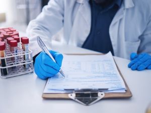 Blood tests