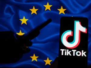 EU questions YouTube, Snapchat, and TikTok over ‘harmful’ content