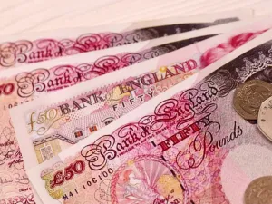 UK economy