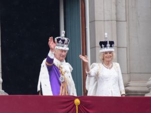 King Charles III's funeral