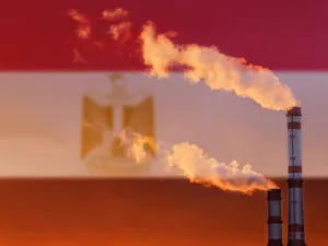 Egypt revises 2040 energy target: more gas, less renewables