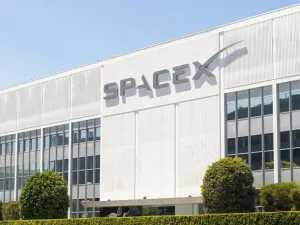 SpaceX