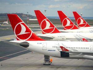 Turkish Airlines