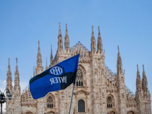 Inter Milan secures investment license in Saudi Arabia