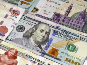 سعر الدولار اليوم في مصر