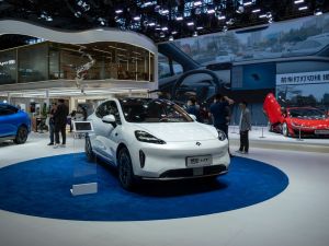 electric cars