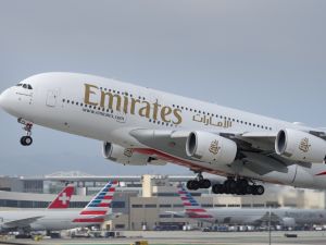 Emirates