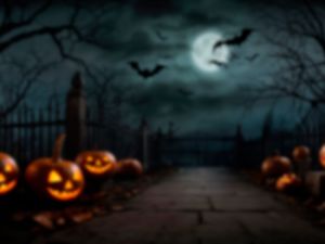 October 31 
