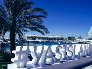 Yas Island’s metaverse is on its way